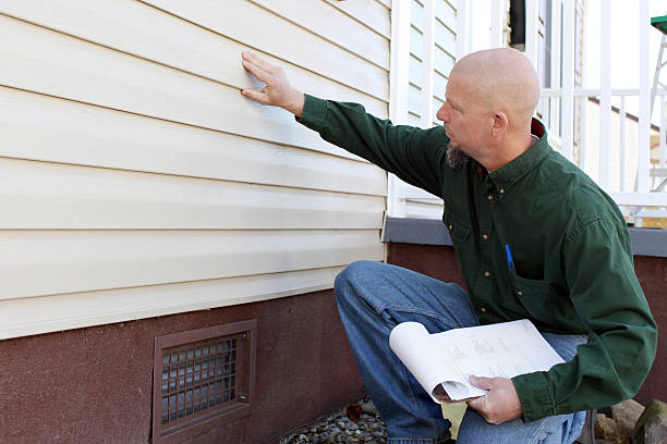 Professional Siding in Lawtey, FL